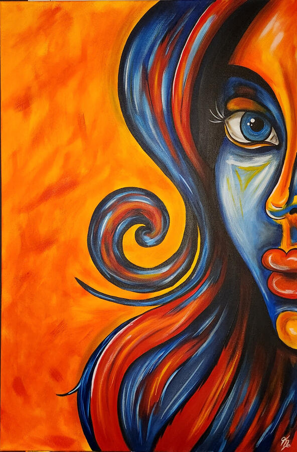 Calida (24 X 36)